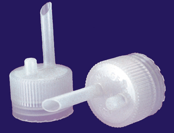 Pince clamp pour tuyaux de labo - Pinces - Flaconnage plastique - Matériel  de laboratoire