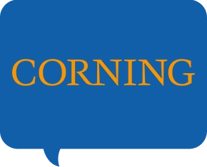 Promozione Corning
